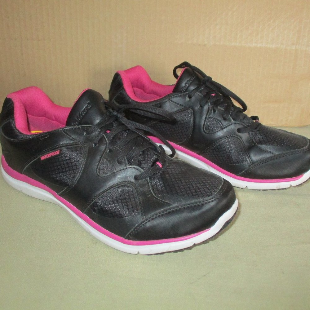 Die Hard Tennis Shoes Waterproof Sz 11M